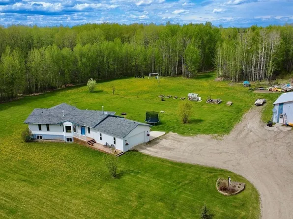 49410 Range Road 81 #14, Brazeau County, AB T7A 1N4