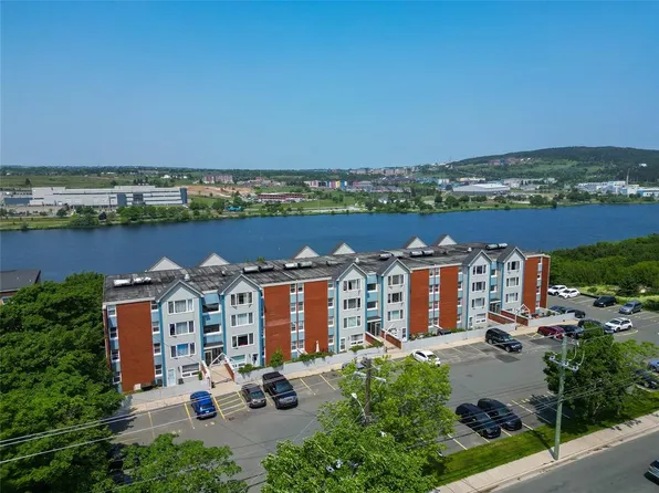 153 Forest Road UNIT 2, St. John's, NL A1A1E7