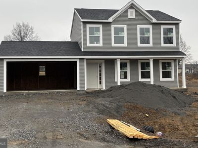 3728 Percy Ave, Chambersburg, PA, 17202
