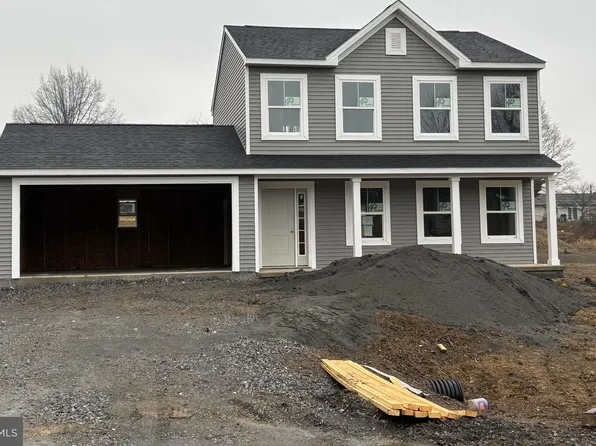 3728 Percy Ave, Chambersburg, PA 17202