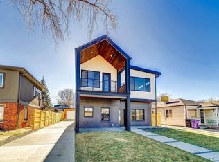 3730 W Alice Pl, Denver, CO 80211