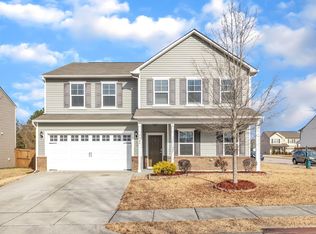 7925 Hartham Park Ave, Raleigh, NC 27616