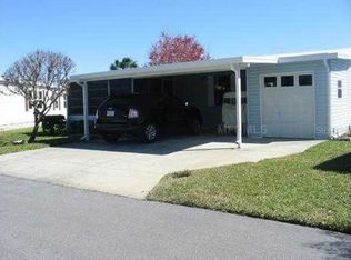 311 Townbridge Dr, Haines City, FL 33844