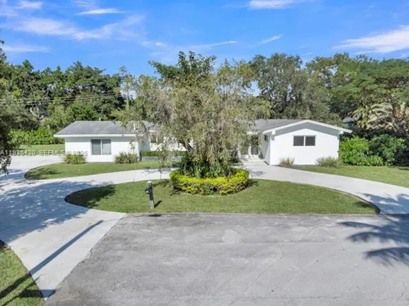 7465 SW 135th St, Pinecrest, FL 33156