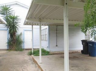 4206 Easy St #B, Corpus Christi, TX 78418