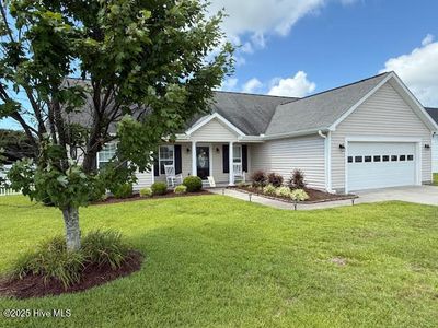 107 Calhoun Street, Beaufort, NC, 28516