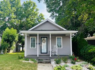 668 Laurel St, Chillicothe, OH
