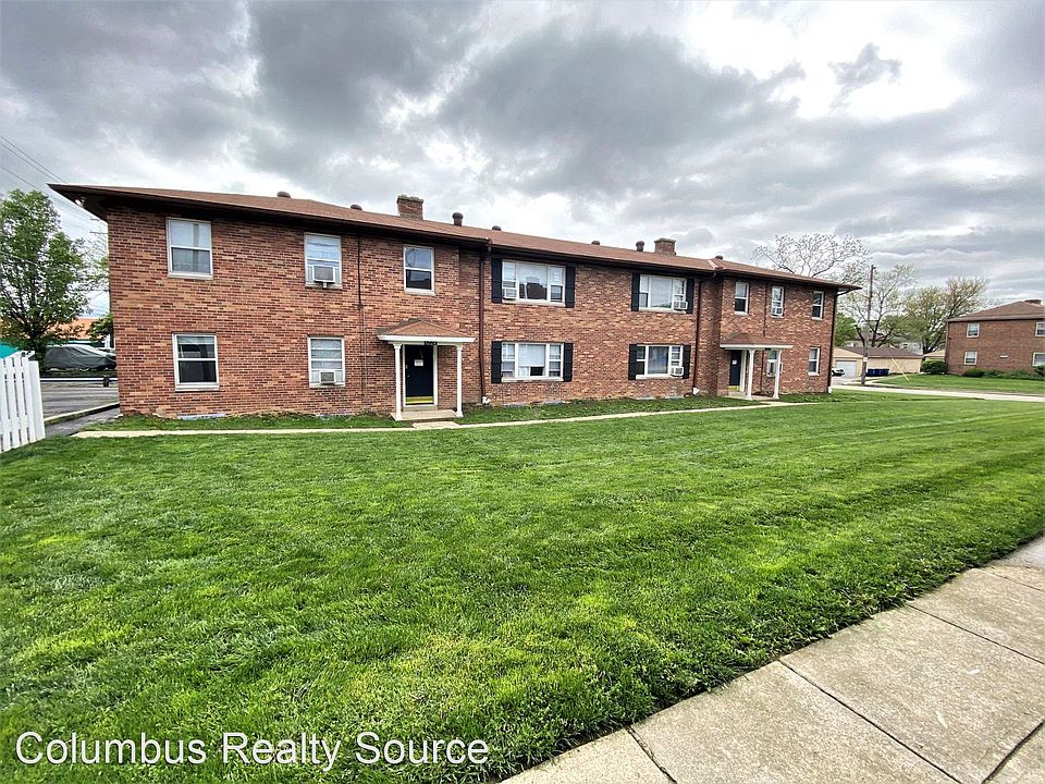 1st image of 1224 King Ave APT G