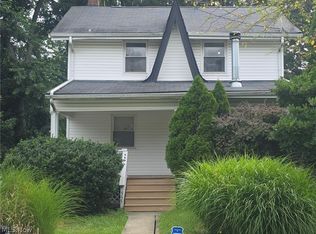 555 Wyandot Ave, Akron, OH 44305