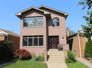 5728 S Neva Ave, Chicago, IL 60638