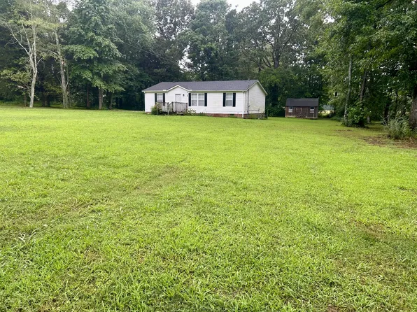 20005 Easy St, Bon Aqua, TN 37025