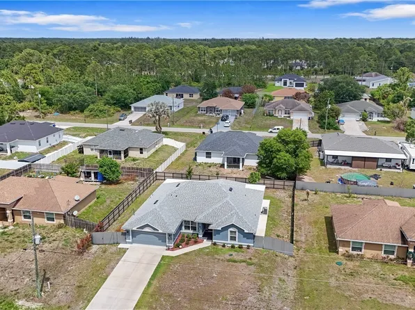 1820 Lodge St, Lehigh Acres, FL 33972