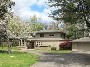 432 Friedman Ln, Paducah, KY 42001