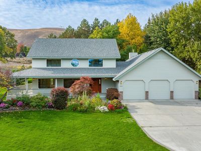 2625 Appaloosa Way, Richland, WA, 99352
