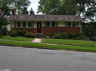 106 2nd St, Annapolis, MD 21401