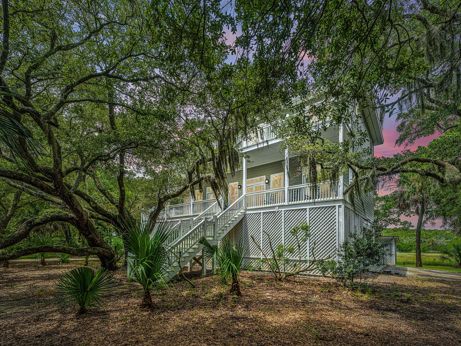 831 Hammocks Way, Edisto Island, SC 29438 Zillow