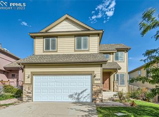 8069 Kettle Drum St, Colorado Springs, CO 80922