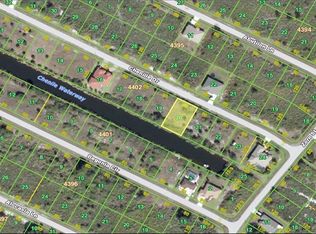 13535 Chenille Dr, Port Charlotte, FL 33981