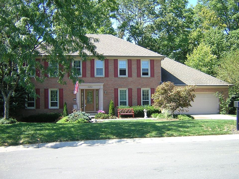1st image of 822 Eaglesknoll Ct