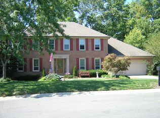 822 Eaglesknoll Ct, Cincinnati, OH 45255