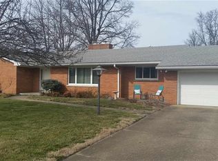 7319 Hogue Rd, Evansville, IN 47712