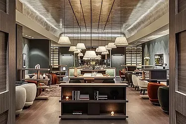 Rented by Gulia Wang, LREB