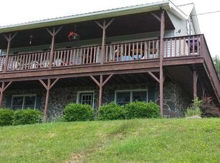 163 Moore Hill Rd, Grahamsville, NY 12740