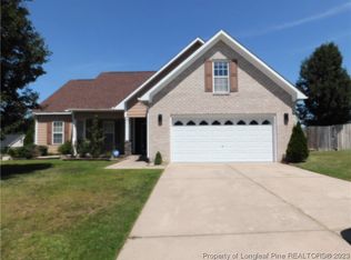 470 Rushmore Ct, Raeford, NC 28376