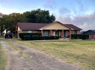 6243 Crest Ln, Kaufman, TX 75142