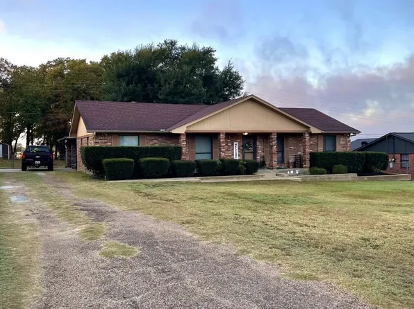 6243 Crest Ln, Kaufman, TX 75142