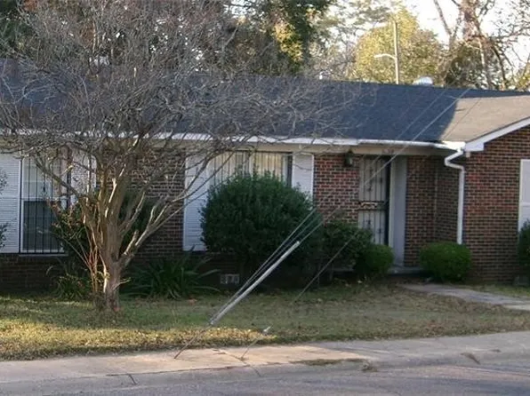 1539 Marie Foster St, Selma, AL 36703
