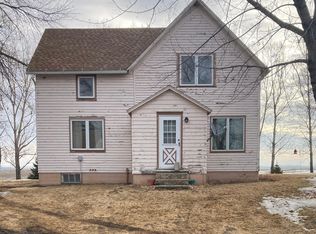 1326 200th Ave, Currie, MN 56123