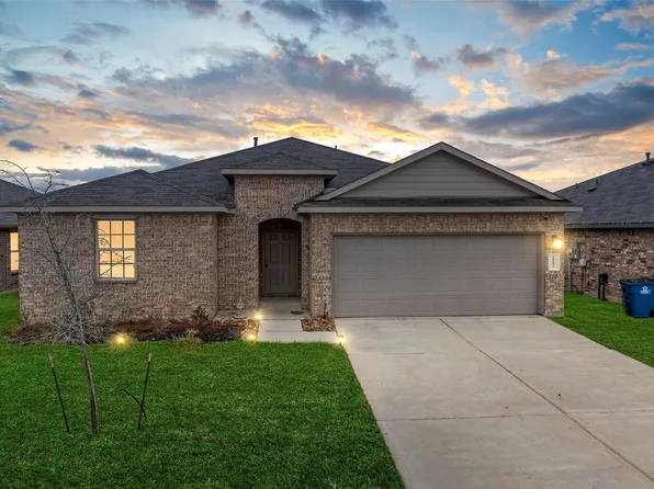 18693 Swainboro Dr, New Caney, TX 77357