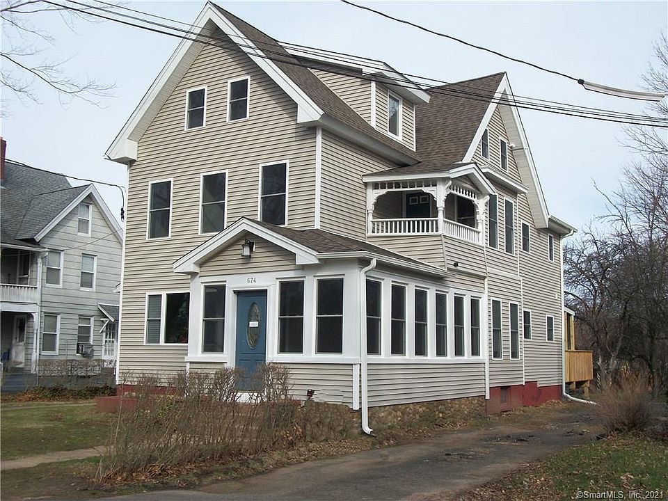 674 Main Street