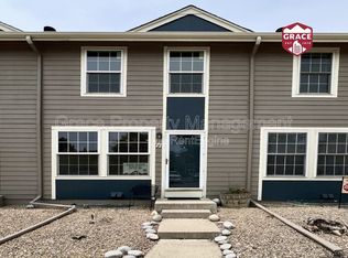 11560 Community Center Dr APT 77, Northglenn, CO 80233