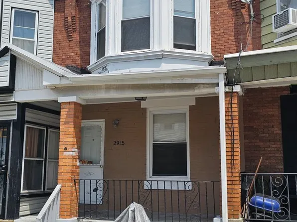 2915 W Wishart St, Philadelphia, PA 19132