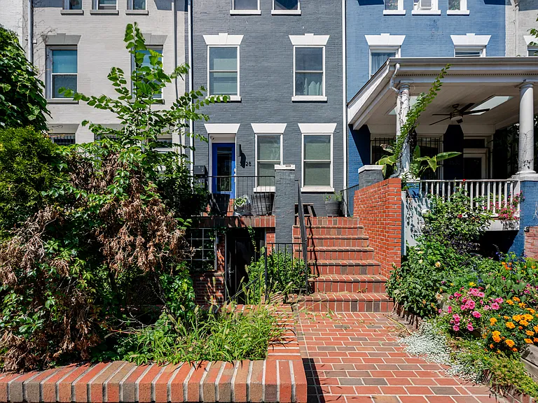 3528 13th St NW #1 — Photo 41