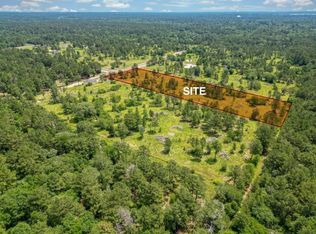 31971 Boone Rd, Waller, TX 77484