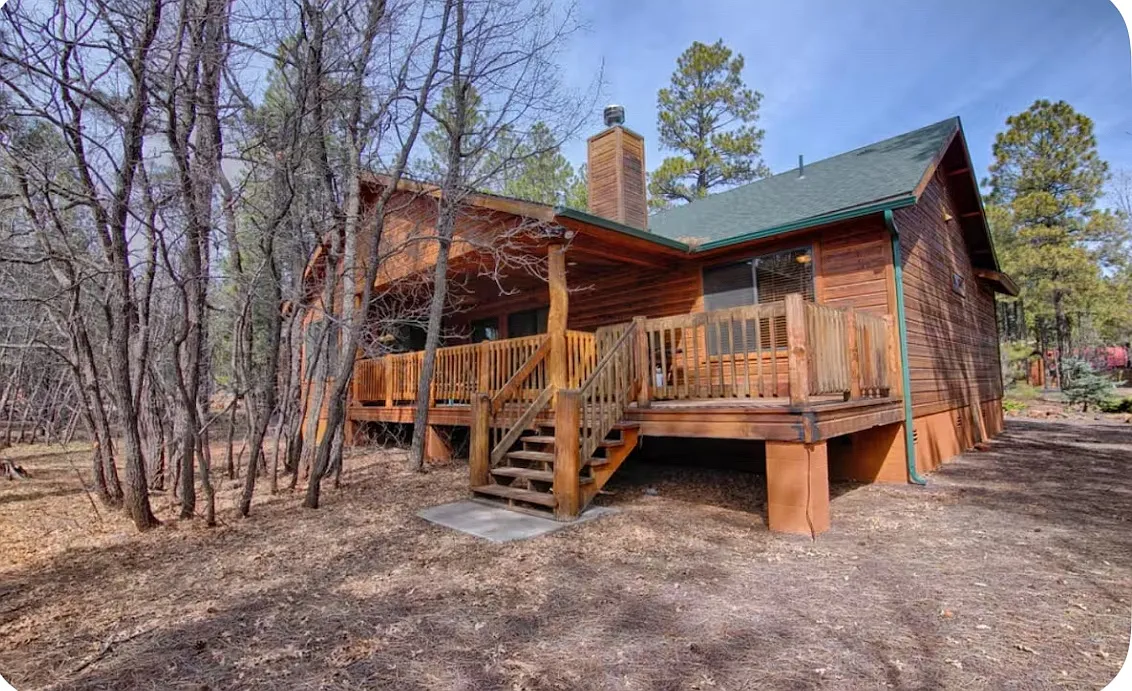 Prescott Way, Pinetop — Photo 2