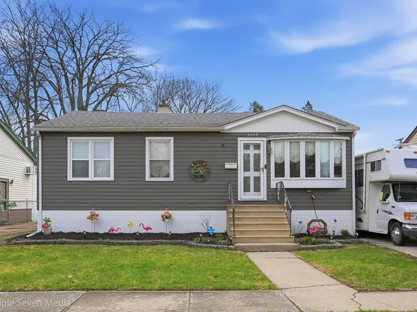 14439 Lawndale Ave, Midlothian, IL 60445