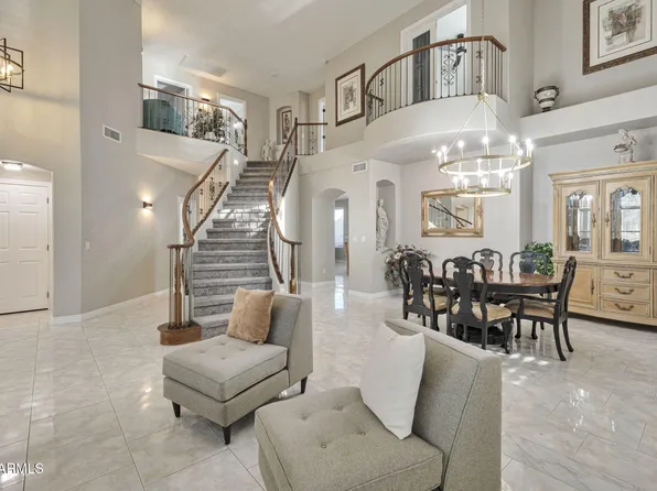 155 N BROOKSIDE Street, Chandler, AZ 85225