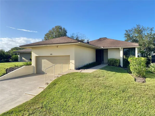 120 Oakmont Ln, New Smyrna Beach, FL 32168