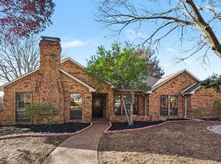 6654 Lovington Dr, Dallas, TX 75252