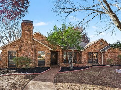 6654 Lovington Dr, Dallas, TX, 75252
