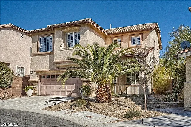 316 Emerald Vista Way — Photo 1
