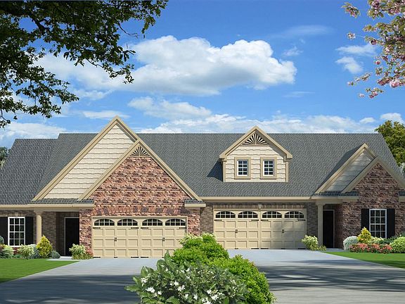 The Villas Traditional 2