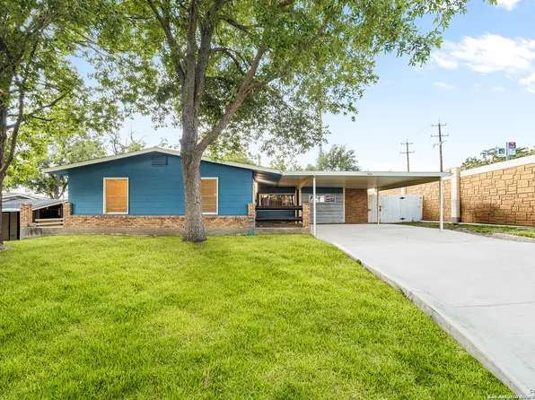 4630 WINLOCK DR, San Antonio, TX 78228