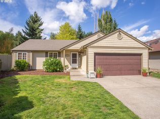 2002 NE 86th Cir, Vancouver, WA 98665
