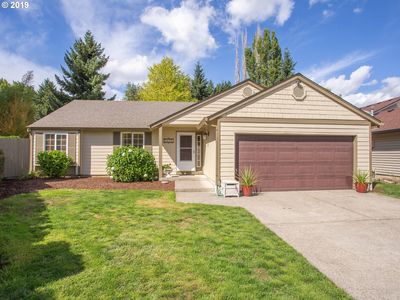 2002 NE 86th Cir, Vancouver, WA, 98665