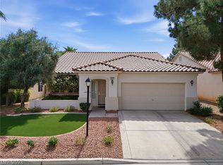 4433 El Presidio Dr, Las Vegas, NV 89141